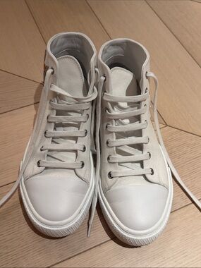 Hermes Illico sneaker